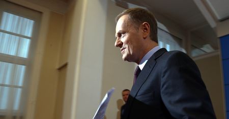 Platforma liderem sondażu. PiS daleko z tyłu