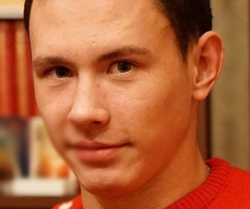 Zaginął 17-letni Jakub Szerszniew