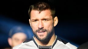 Mateusz Gamrot wyzywa gwiazdę UFC do walki. "Przestań kłamać"