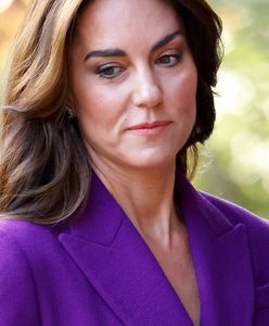 Pałac reaguje na nagranie z Kate Middleton. "Wreszcie wszyscy mogą się uspokoić"