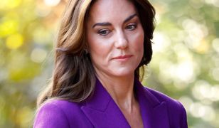 Pałac reaguje na nagranie z Kate Middleton. "Wreszcie wszyscy mogą się uspokoić"