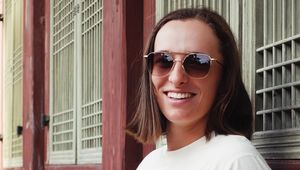 Wszystko jasne. Oto pierwsi stypendyści Fundacji Igi Świątek