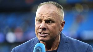Był kapitanem Manchesteru City. Zmaga się z poważną chorobą