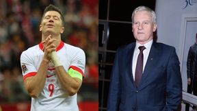 Probierz - "Lewy". Listkiewicz nie patyczkuje się. Wskazał winnego