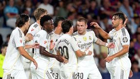 Atletico Madryt - Real Madryt. Gdzie oglądać mecz La Liga? O której?