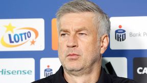 Iordanescu wściekły po meczu z Rakowem. "Na boisku był tylko jeden zespół"