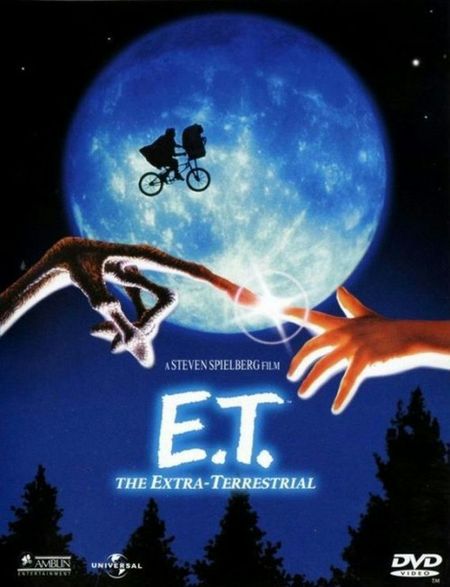 1. ''E.T.'' (1982)