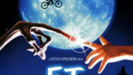 1. ''E.T.'' (1982)