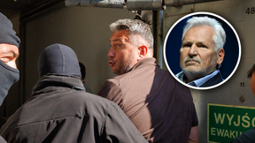 Aleksander Kwaśniewski zabrał głos ws. Radosława Piesiewicza. "To się dało przewidzieć"