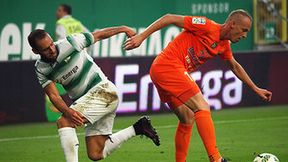 Lechia Gdańsk - Bruk-Bet Termalica Nieciecza 1:2 (galeria)