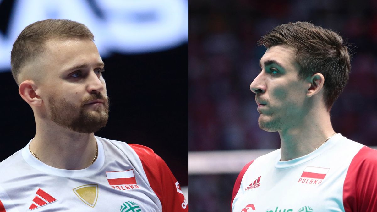 WP SportoweFakty / Justyna Serafin/Tomasz Kudala / Na zdjęciu: Bartłomiej Bołądź i Łukasz Kaczmarek