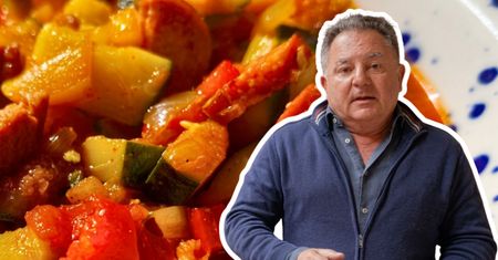 Polacy wciąż wrzucają do leczo. Makłowicz załamuje ręce. To okropny błąd