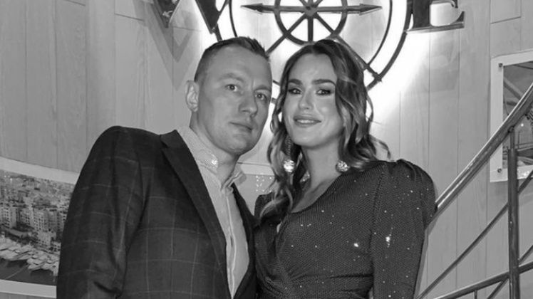 Nie żyje Konstantin Kołcow