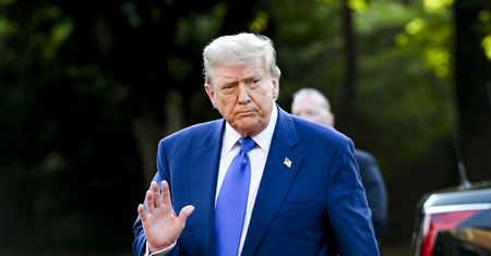 Działo się w nocy. Trump chce interweniować w Nowym Jorku