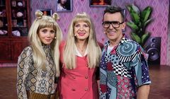 Drugi sezon „To był rok!” od 15 marca w Jedynce, Katarzyna Zielińska i Maciej Kurzajewski nowymi kapitanami drużyn