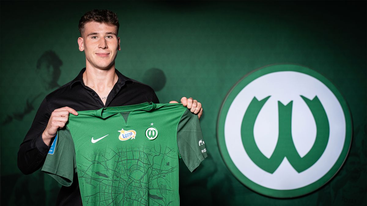 Materiały prasowe / Jan Piechota / Warta Poznań