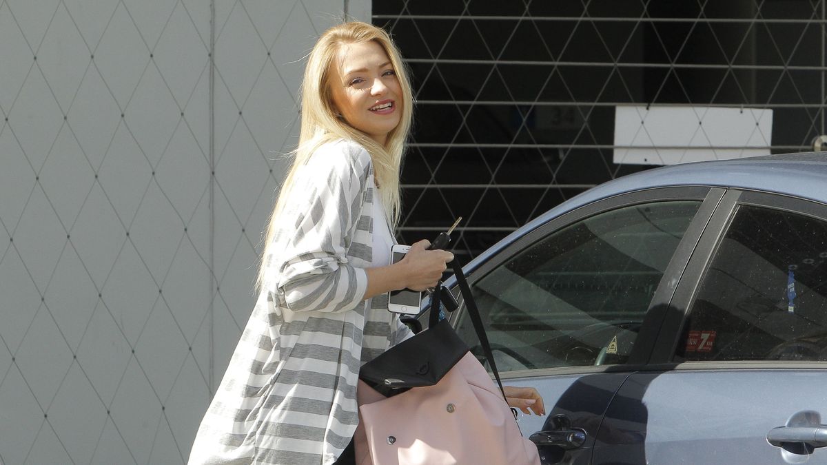 Barbara Kurdej-Szatan 