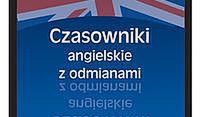 Odmiany czasowników angielskich