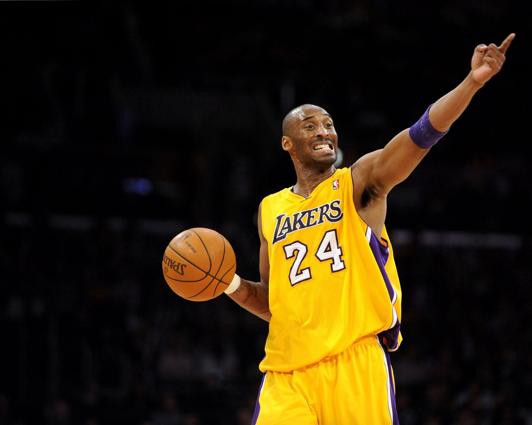 Kobe Bryant