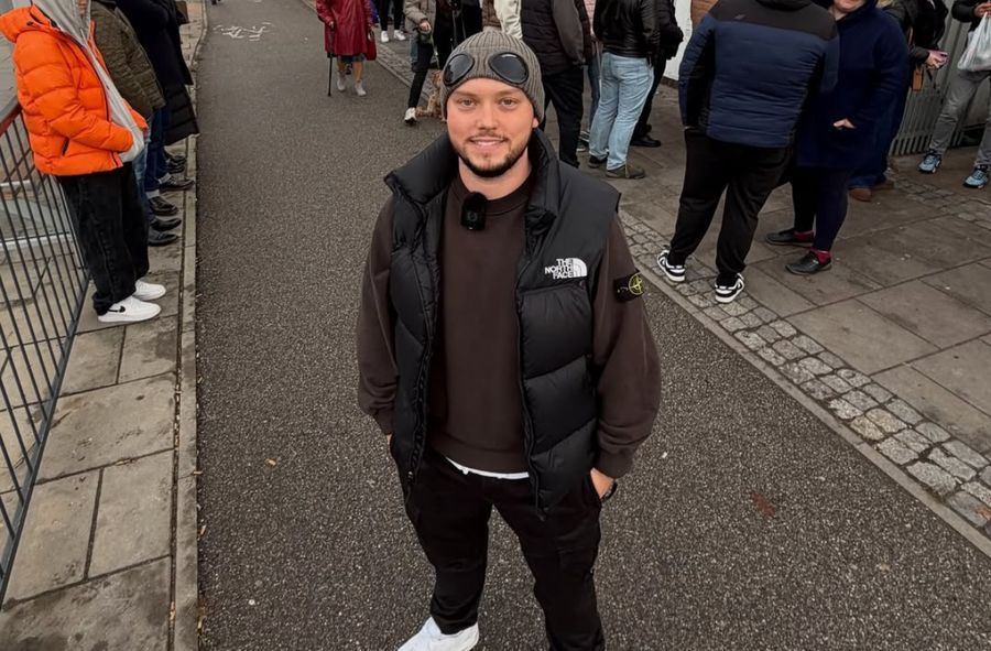 Jak długo Książulo będzie recenzował kebaby