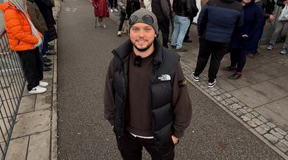 Jak długo Książulo będzie recenzował kebaby? Jego odpowiedź szokuje