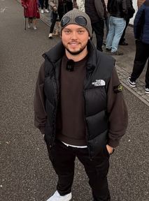 Jak długo Książulo będzie recenzował kebaby? Jego odpowiedź szokuje