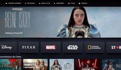 Disney+ wprowadza zakaz udostępniania haseł