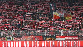 Bundesliga na żywo. 1.FC Union Berlin - TSG 1899 Hoffenheim na żywo. Transmisja TV, stream online