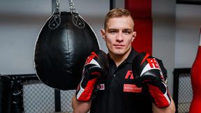 FEN 38. Kamil Kraska o krok od walki o pas