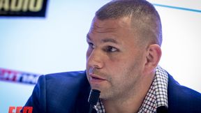 FEN 21: Marcin Zontek rozbił Toniego Valtonena