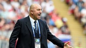 Mundial 2018. Stanisław Czerczesow: Możemy więcej
