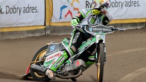 Żużel. Miał predyspozycje do bycia mistrzem. Już pięć razy kończył karierę!