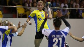 Final Four PP - Aleksandra Zych: Remis w lidze o niczym nie świadczy