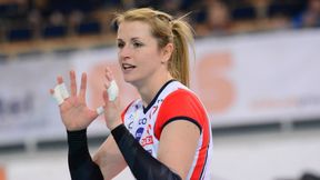 Heike Beier: Myślę o zakończeniu kariery