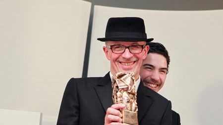 Najlepszy film i aktor