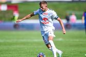 Piłka nożna: Betclic 1. Liga - barażowy mecz półfinałowy