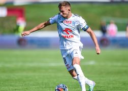 TVP Sport Piłka nożna: Betclic 1. Liga - barażowy mecz półfinałowy: Wisła Płock - Polonia Warszawa