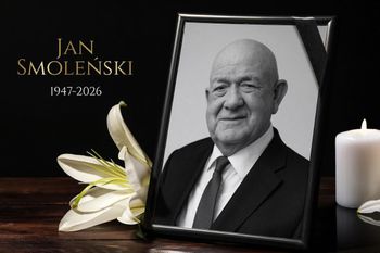 Nie żyje znany przedsiębiorca. Stał za sukcesem Ampol-Merol