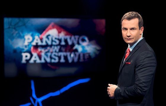 Przemysław Talkowski będzie prowadzącym "Interwencję Extra"