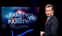 Przemysław Talkowski będzie prowadzącym "Interwencję Extra"