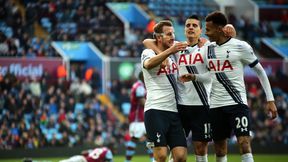 Premier League: szalone wyniki w meczach Tottenhamu z Liverpoolem, trudny wyjazd Man Utd