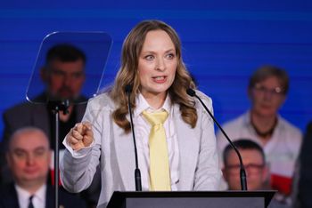 "Ilu posłów tnie państwo na podatkach". Polska 2050 zapowiada kluczowy projekt