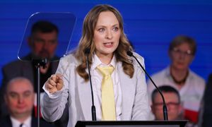 "Ilu posłów tnie państwo na podatkach". Polska 2050 zapowiada kluczowy projekt