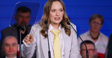 "Ilu posłów tnie państwo na podatkach". Polska 2050 zapowiada kluczowy projekt