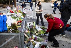 Żałoba w Szwajcarii. Osobiste wspomnienia  mieszkańców