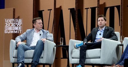 Musk żąda miliardów od OpenAI i Microsoftu. Sprawa trafi przed ławę przysięgłych