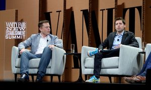 Musk żąda miliardów od OpenAI i Microsoftu. Sprawa trafi przed ławę przysięgłych