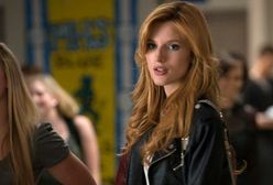 ''Scream'': Bella Thorne ginie jak Drew Barrymore