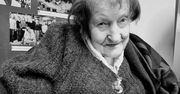 Ocalała z piekła Auschwitz. W wieku 99 lat zmarła Anna Szałaśna