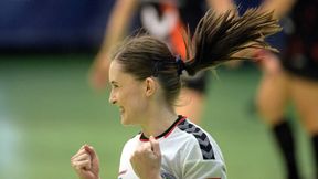 Sportowy awans Polki. Z Koszalina na Słowację